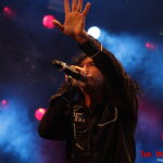 Dynamo Metal Fest 2016: Anthrax